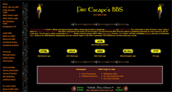 Desktop Screenshot of fehq.org